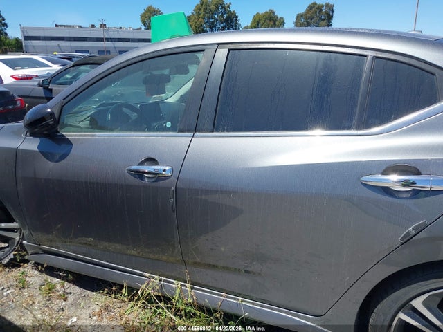 Nissan Sentra Sr Xtronic Cvt 2022 3N1AB8DV6NY216471 Image 14