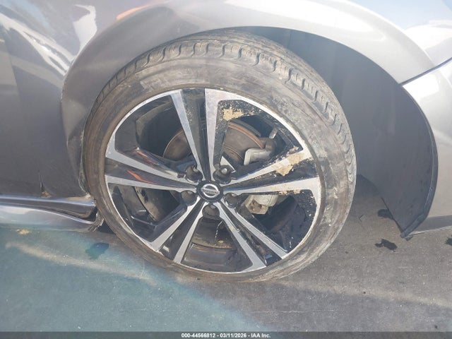 Nissan Sentra Sr Xtronic Cvt 2022 3N1AB8DV6NY216471 Image 17