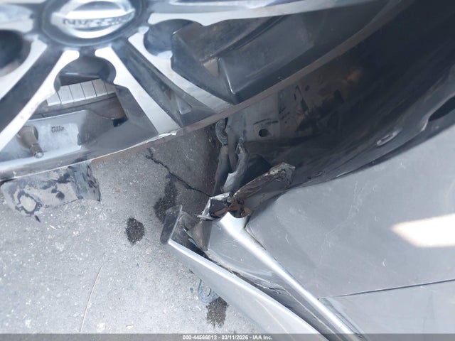 Nissan Sentra Sr Xtronic Cvt 2022 3N1AB8DV6NY216471 Image 21