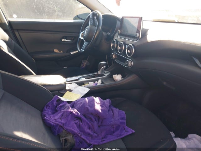 Nissan Sentra Sr Xtronic Cvt 2022 3N1AB8DV6NY216471 Image 5