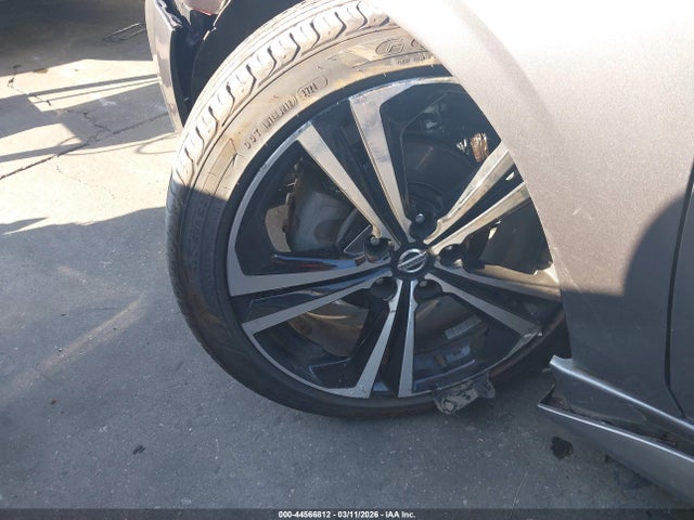 Nissan Sentra Sr Xtronic Cvt 2022 3N1AB8DV6NY216471 Image 6