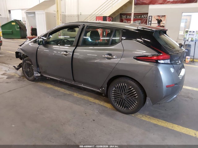 1N4CZ1CVXSC550670 Nissan Leaf Sv Plus