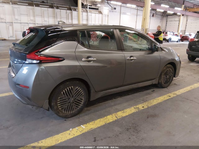 1N4CZ1CVXSC550670 Nissan Leaf Sv Plus