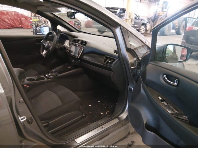 1N4CZ1CVXSC550670 Nissan Leaf Sv Plus