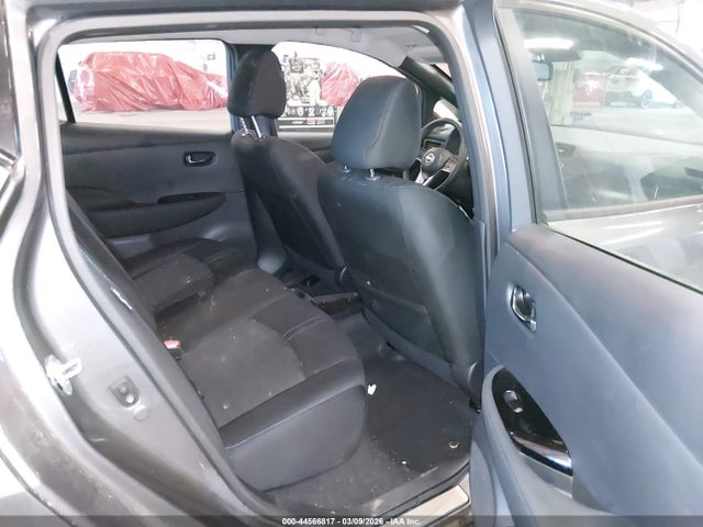 1N4CZ1CVXSC550670 Nissan Leaf Sv Plus