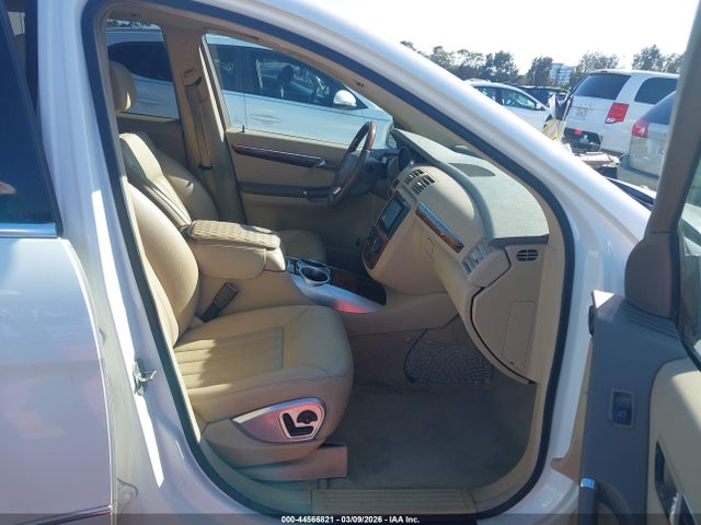 Продаж на аукціоні авто 2006 Mercedes-benz R 500 4matic, vin: 4JGCB75E06A015911, номер лоту: 44566821