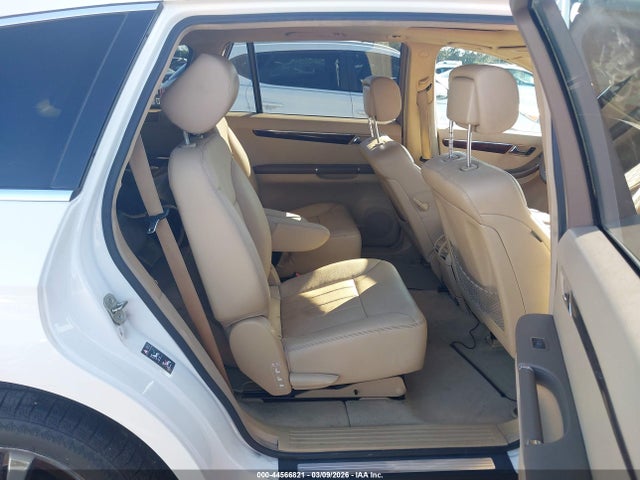 Продаж на аукціоні авто 2006 Mercedes-benz R 500 4matic, vin: 4JGCB75E06A015911, номер лоту: 44566821