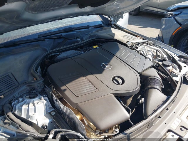 Aukcja sprzedaży 2023 Mercedes-benz C 300 Sedan, vin: W1KAF4GB7PR100934, numer aukcji: 44566822
