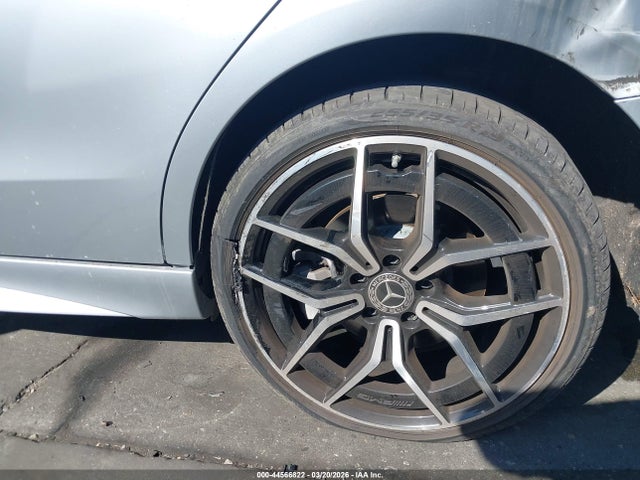 Aukcja sprzedaży 2023 Mercedes-benz C 300 Sedan, vin: W1KAF4GB7PR100934, numer aukcji: 44566822