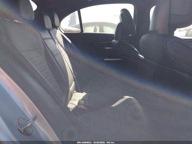Aukcja sprzedaży 2023 Mercedes-benz C 300 Sedan, vin: W1KAF4GB7PR100934, numer aukcji: 44566822