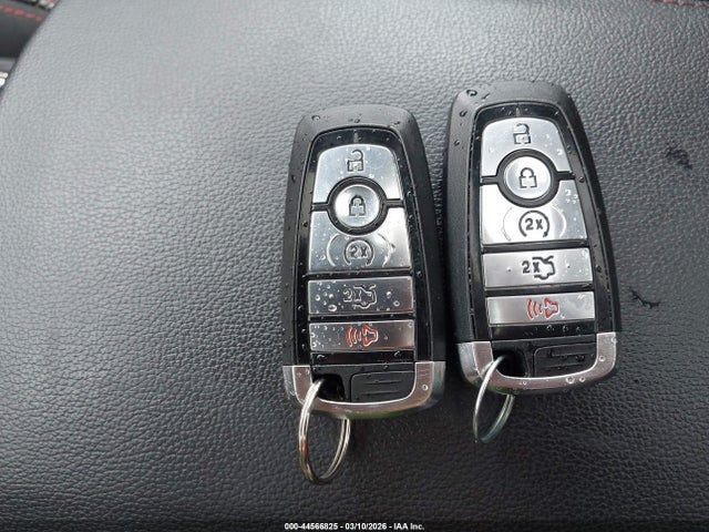 Ford EXPLORER SPORT 2018 1FM5K8GT6JGB10313 Image 11