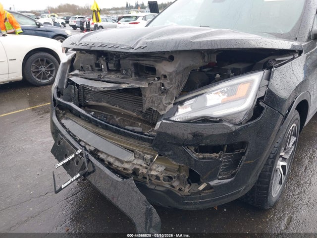 Ford EXPLORER SPORT 2018 1FM5K8GT6JGB10313 Image 6