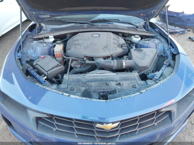 1G1FB1RS6K0151757 Chevrolet Camaro 1lt