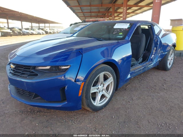 1G1FB1RS6K0151757 Chevrolet Camaro 1lt