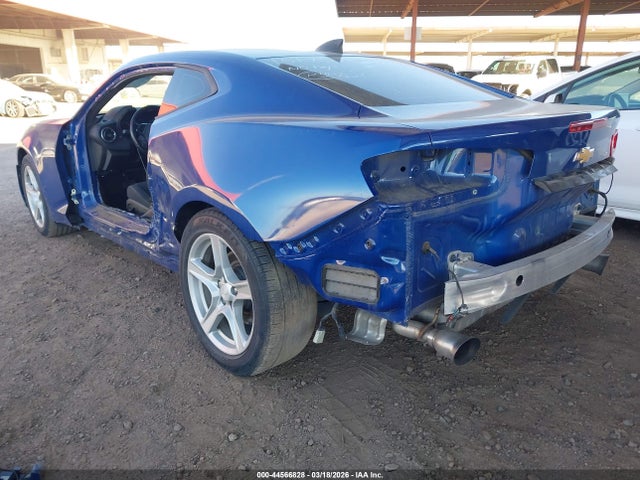1G1FB1RS6K0151757 Chevrolet Camaro 1lt