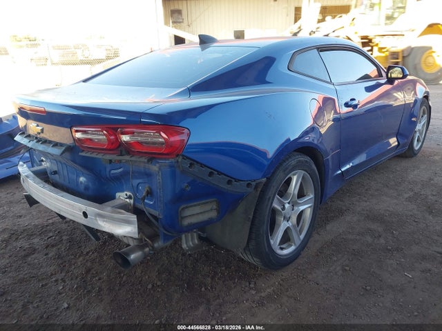1G1FB1RS6K0151757 Chevrolet Camaro 1lt