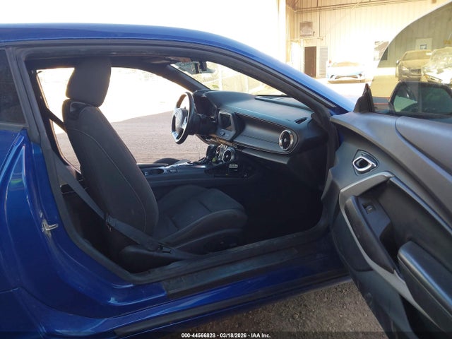 1G1FB1RS6K0151757 Chevrolet Camaro 1lt