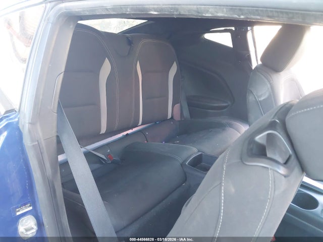 1G1FB1RS6K0151757 Chevrolet Camaro 1lt