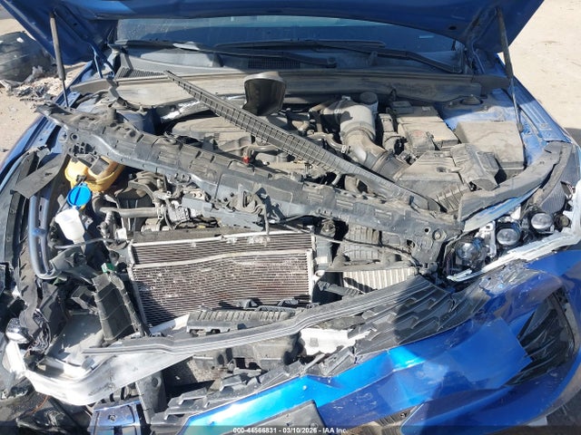 5XXG64J25MG055004 KIA K5 Gt-line