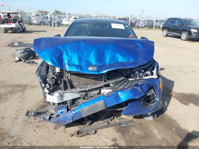5XXG64J25MG055004 KIA K5 Gt-line