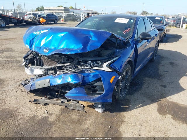 5XXG64J25MG055004 KIA K5 Gt-line