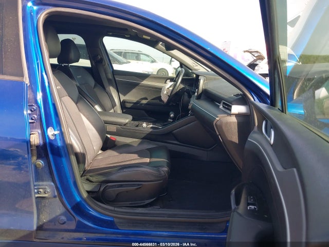 5XXG64J25MG055004 KIA K5 Gt-line