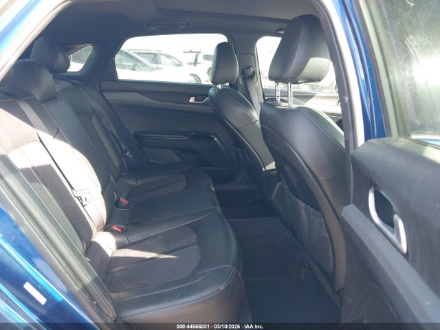 5XXG64J25MG055004 KIA K5 Gt-line