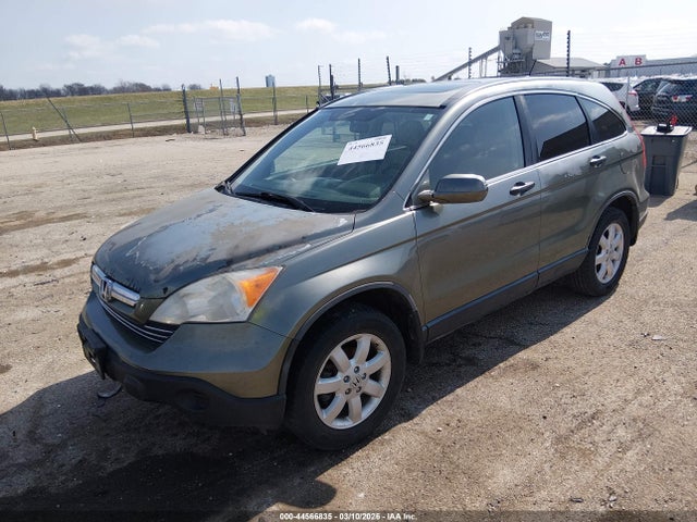 Aukcja sprzedaży 2007 Honda Cr-v Ex, vin: JHLRE38507C062178, numer aukcji: 44566835