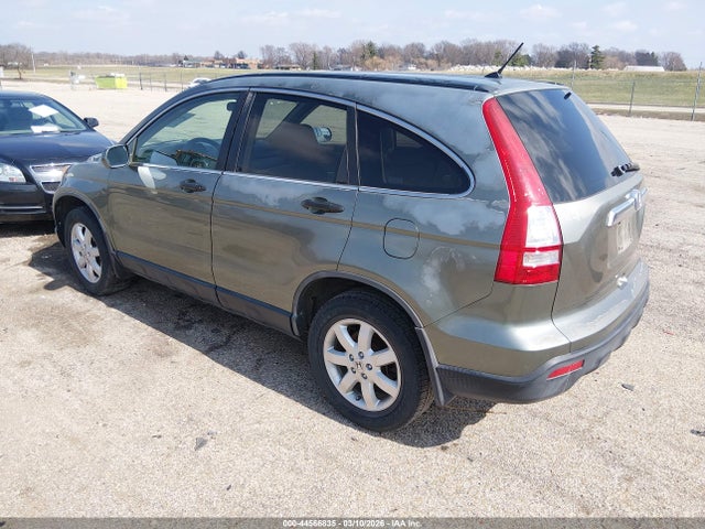 Aukcja sprzedaży 2007 Honda Cr-v Ex, vin: JHLRE38507C062178, numer aukcji: 44566835