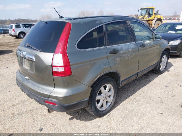 Aukcja sprzedaży 2007 Honda Cr-v Ex, vin: JHLRE38507C062178, numer aukcji: 44566835