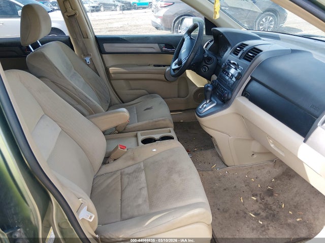 Aukcja sprzedaży 2007 Honda Cr-v Ex, vin: JHLRE38507C062178, numer aukcji: 44566835