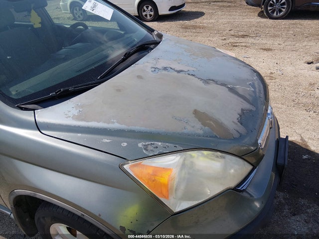 Aukcja sprzedaży 2007 Honda Cr-v Ex, vin: JHLRE38507C062178, numer aukcji: 44566835
