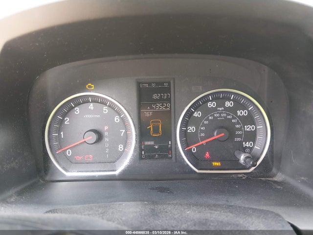 Aukcja sprzedaży 2007 Honda Cr-v Ex, vin: JHLRE38507C062178, numer aukcji: 44566835