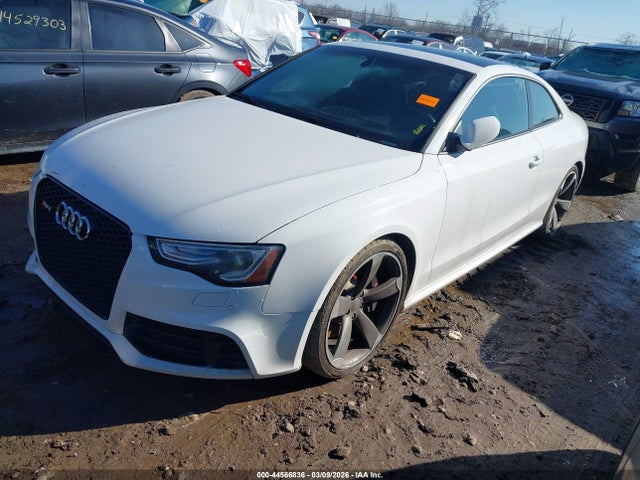 Aukcja sprzedaży 2013 Audi Rs 5 4.2, vin: WUAC6AFR6DA901674, numer aukcji: 44566836