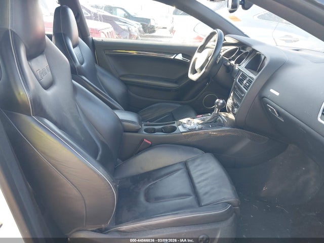 Aukcja sprzedaży 2013 Audi Rs 5 4.2, vin: WUAC6AFR6DA901674, numer aukcji: 44566836