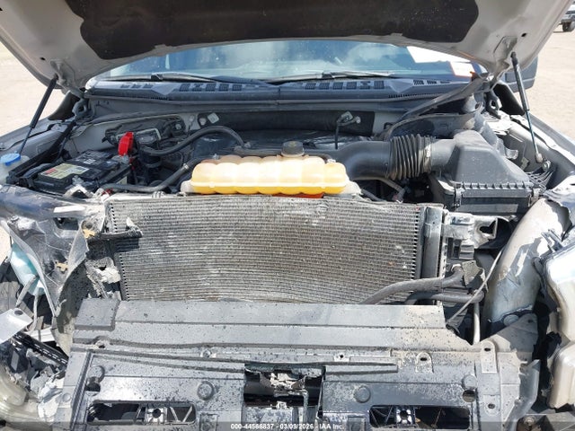 2016 FORD F-150 1FTMF1EP5GKG04623 Photo 9