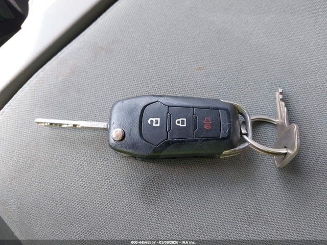 2016 FORD F-150 1FTMF1EP5GKG04623 Photo 10