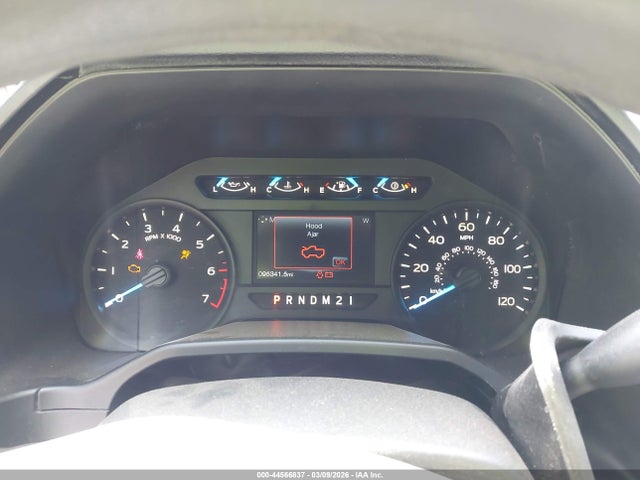 2016 FORD F-150 1FTMF1EP5GKG04623 Photo 6