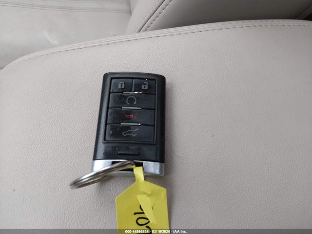 2011 CADILLAC SRX 3GYFNCEY9BS559113 Photo 10