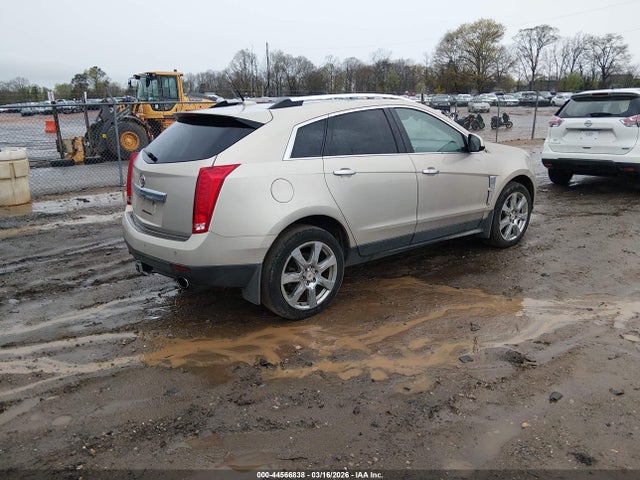 2011 CADILLAC SRX 3GYFNCEY9BS559113 Photo 3
