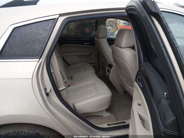 2011 CADILLAC SRX 3GYFNCEY9BS559113 Photo 7