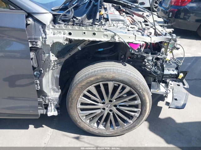 Aukcja sprzedaży 2024 Lexus Rz 300e Luxury, vin: JTJABABB5RA004312, numer aukcji: 44566840