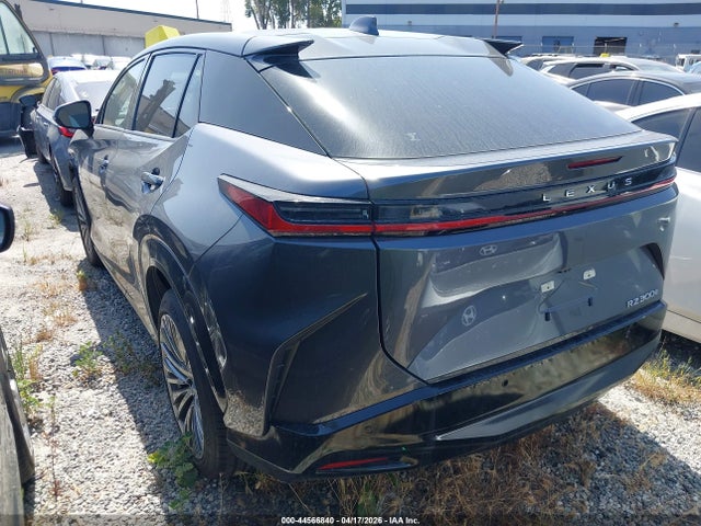 Aukcja sprzedaży 2024 Lexus Rz 300e Luxury, vin: JTJABABB5RA004312, numer aukcji: 44566840