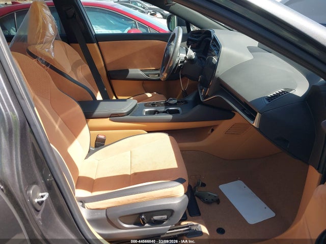 Aukcja sprzedaży 2024 Lexus Rz 300e Luxury, vin: JTJABABB5RA004312, numer aukcji: 44566840