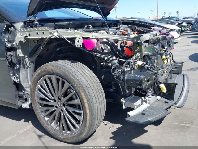 Aukcja sprzedaży 2024 Lexus Rz 300e Luxury, vin: JTJABABB5RA004312, numer aukcji: 44566840