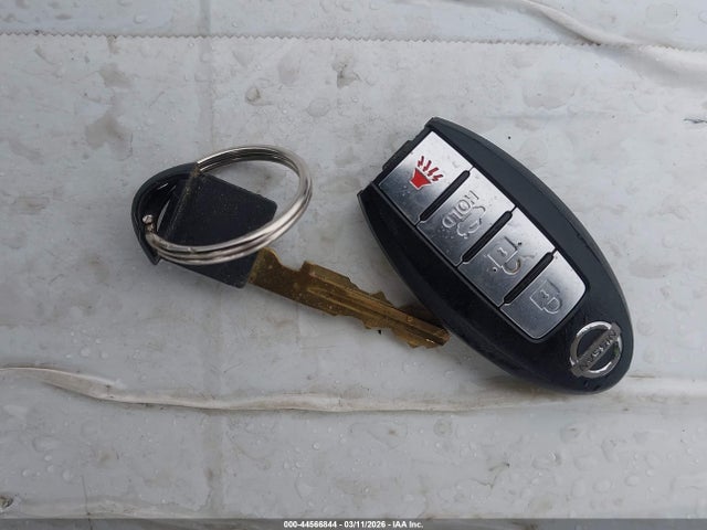 Nissan SENTRA SV 2019 3N1AB7AP0KL609522 Image 11