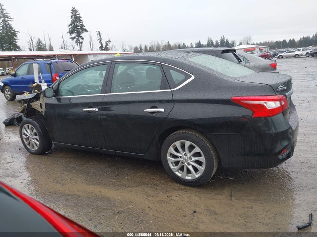 Nissan SENTRA SV 2019 3N1AB7AP0KL609522 Image 15