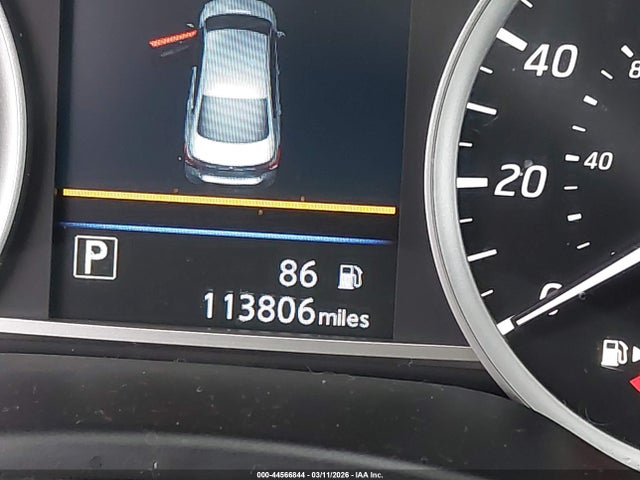 Nissan SENTRA SV 2019 3N1AB7AP0KL609522 Image 16