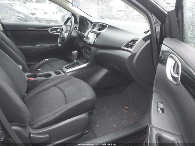 Nissan SENTRA SV 2019 3N1AB7AP0KL609522 Image 5
