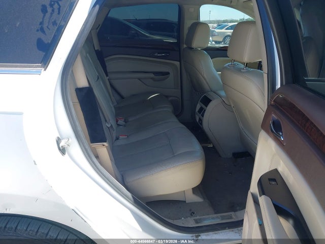 2013 CADILLAC SRX 3GYFNDE32DS636112 Photo 7